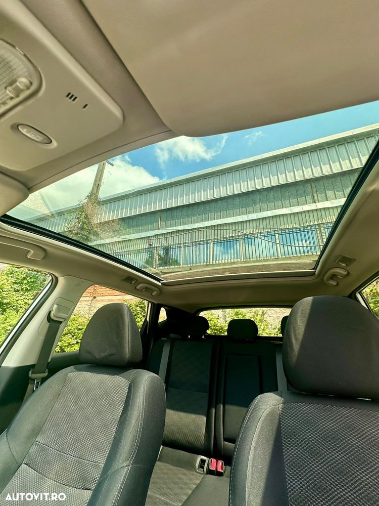 Nissan Qashqai - 31
