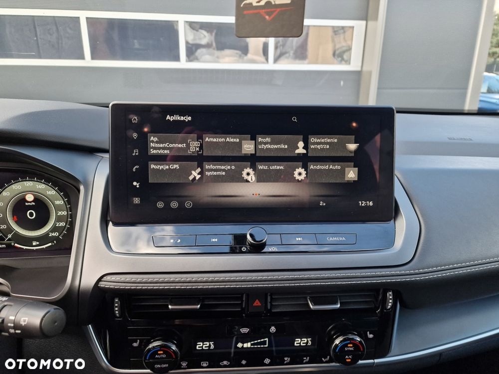 Nissan Qashqai 1.3 DIG-T MHEV Xtronic N-Connecta - 27