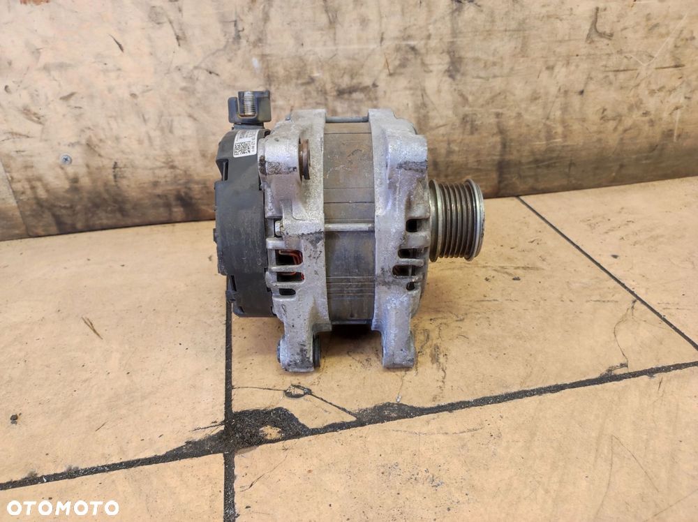 alternator partner berlingo iv 4 1.5 ehdi - 8