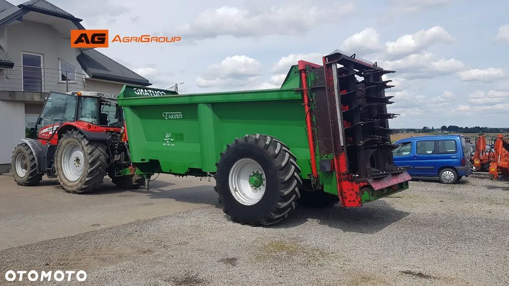 Inny Coutand Twister ET1055 2018R - 11