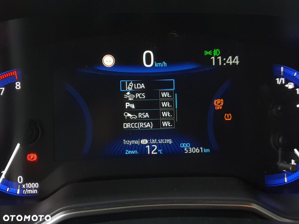 Toyota Corolla 1.5 Comfort - 19