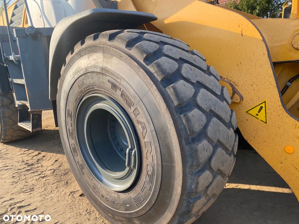 Liebherr L566 2plus2, WAGA W ŁYŻCE, z NIEMIEC, WZOROWO UTRZYMANA - 18