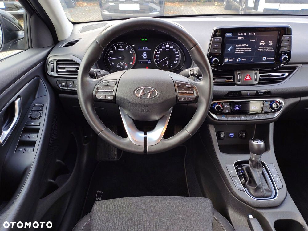 Hyundai i30 - 13