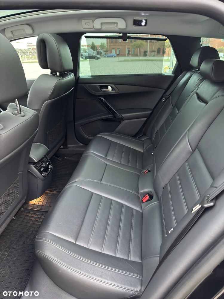 Peugeot 508 HDi FAP 165 Allure - 9