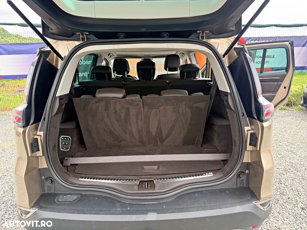 Renault Espace - 7