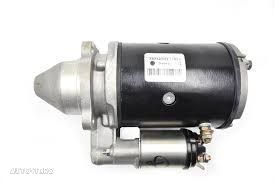 Electromotor caterpillar c15 - 1