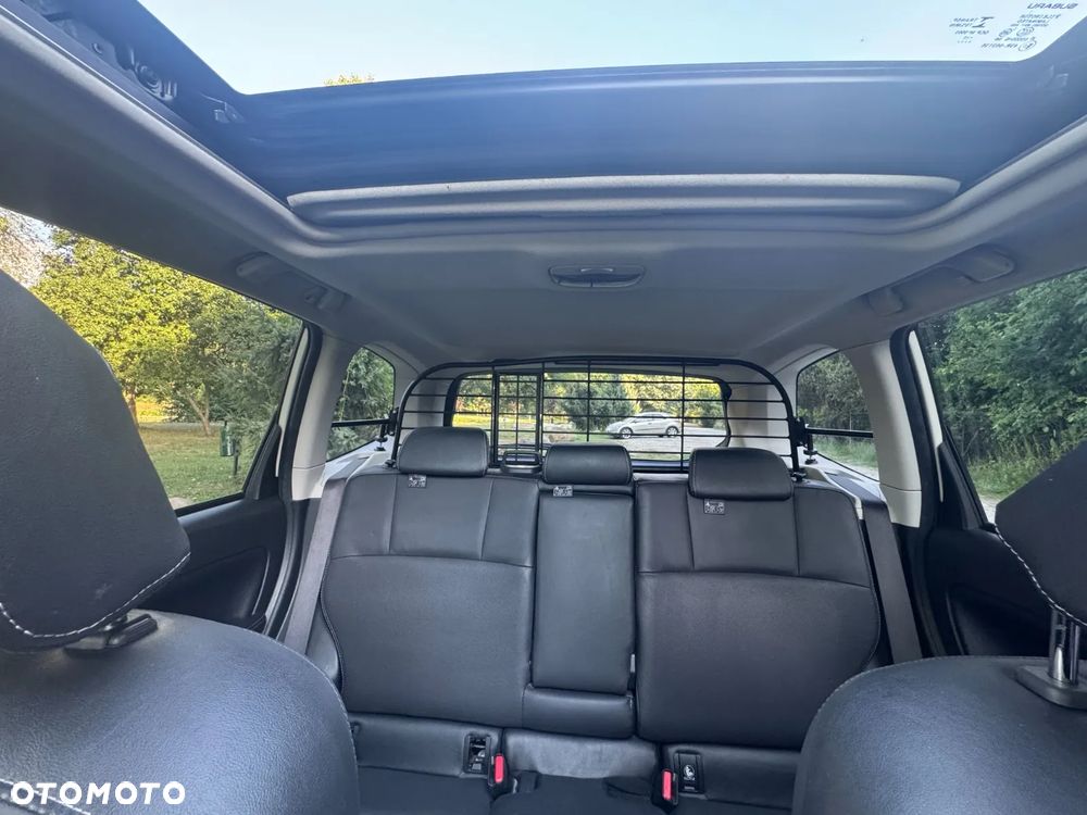 Subaru Forester 2.0 XT Platinum Lineartronic - 15