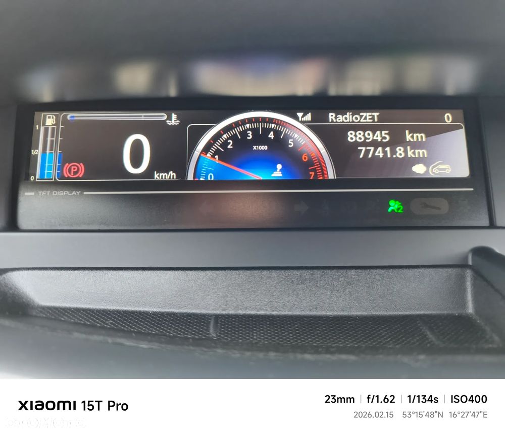 Renault Scenic 1.2 TCe Energy Expression - 6