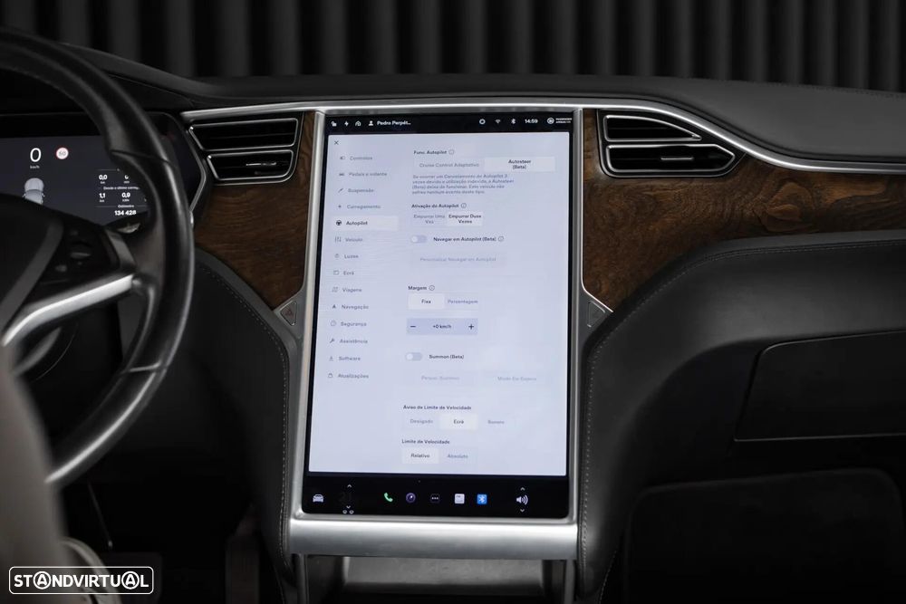 Tesla Model S 100D - 20