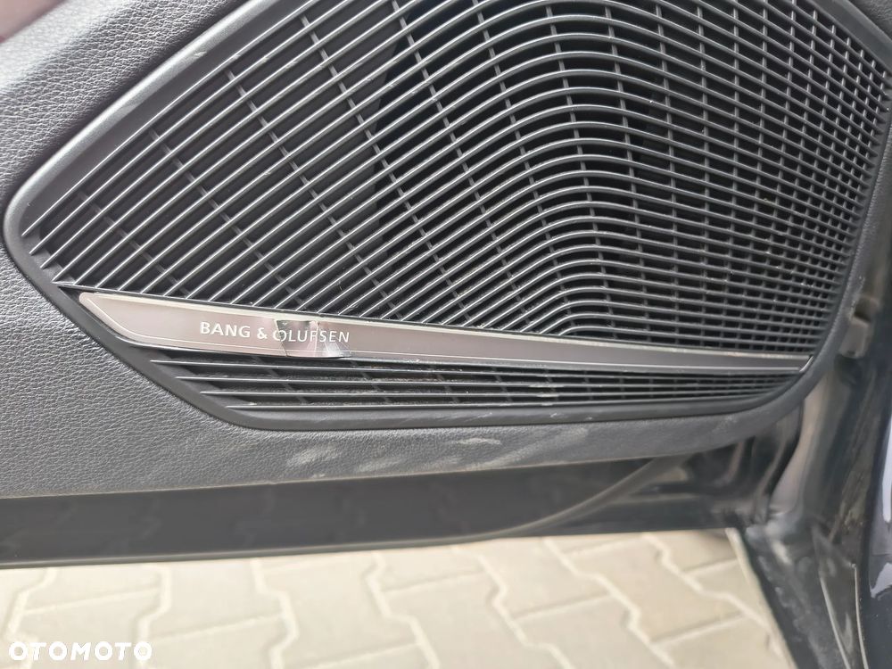Audi A4 Avant 2.0 TDI - 26