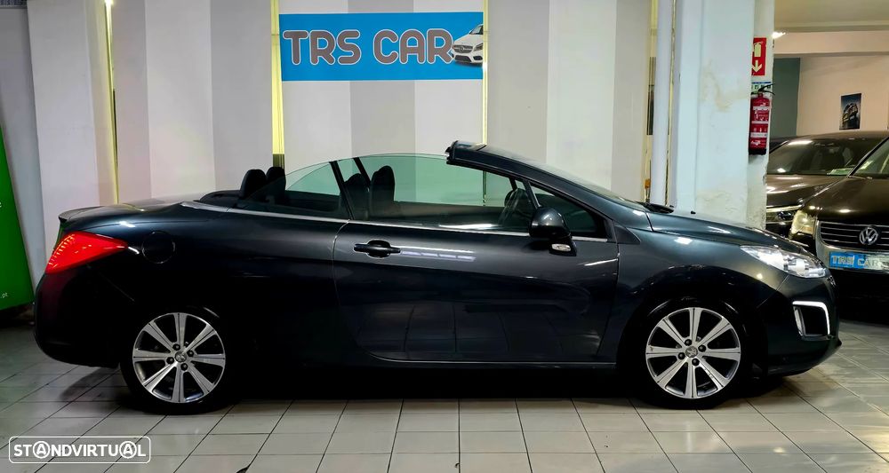 Peugeot 308 CC e-HDi FAP 115 S&S Active - 6