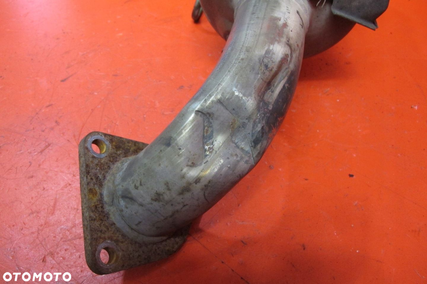 TOYOTA DYNA 3.0 D4D 1KDFTV 1KD FTV KATALIZATOR FILTR DPF - 8
