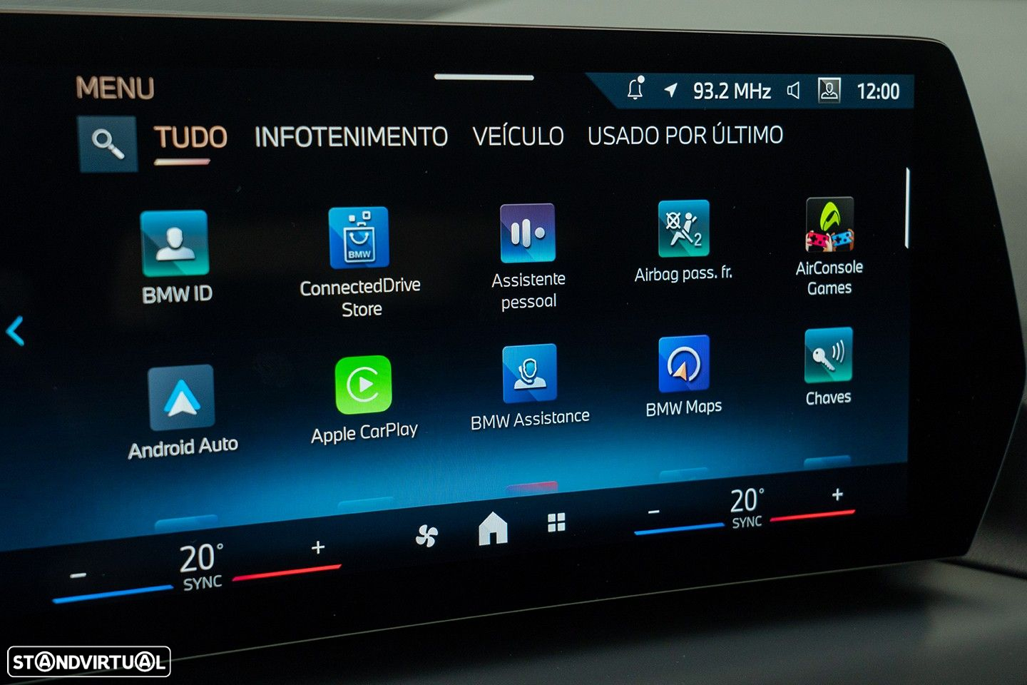 BMW 116 Pack Desportivo M - 31