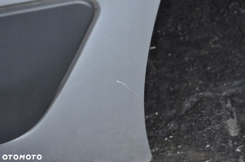 TRANSIT CONNECT II MK2 LONG DRZWI LEWY TYŁ TYLNE CZYTAJ OPIS PRZED ZAKUPEM - 6