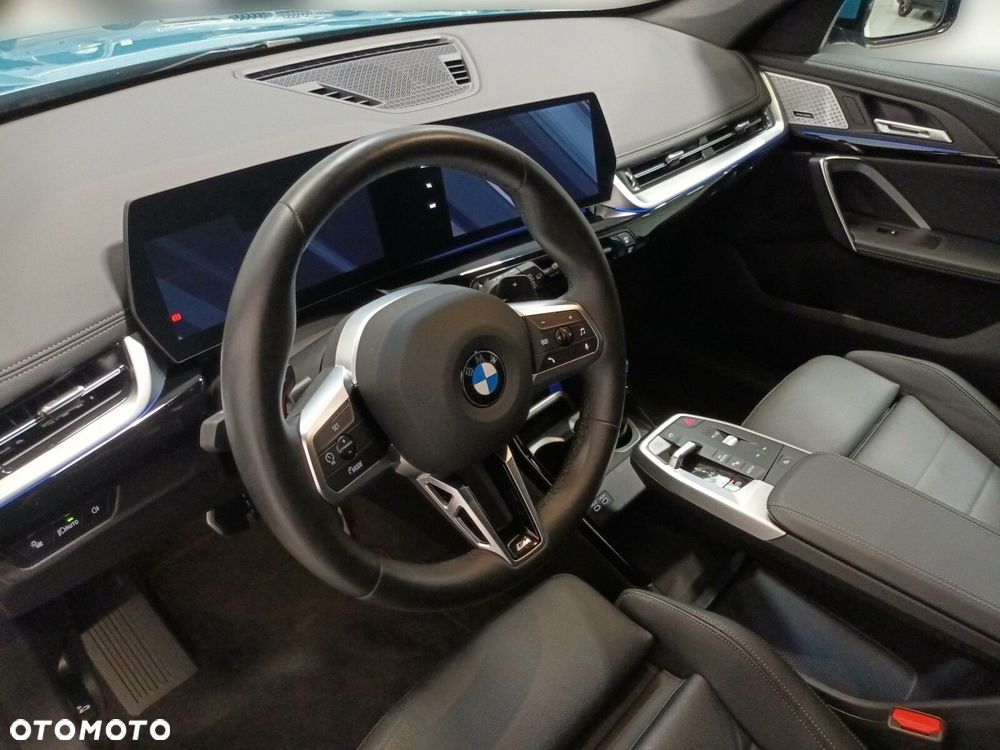 BMW X1 - 10