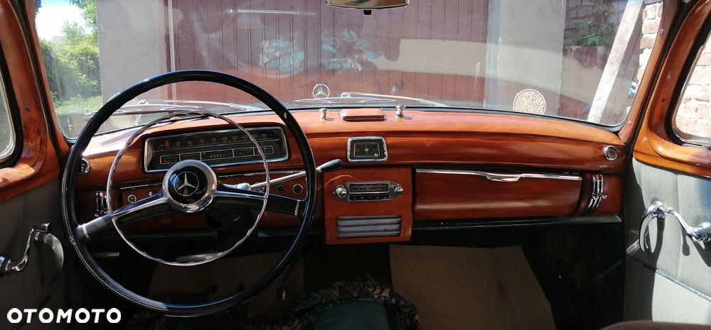 Mercedes-Benz Inny - 5