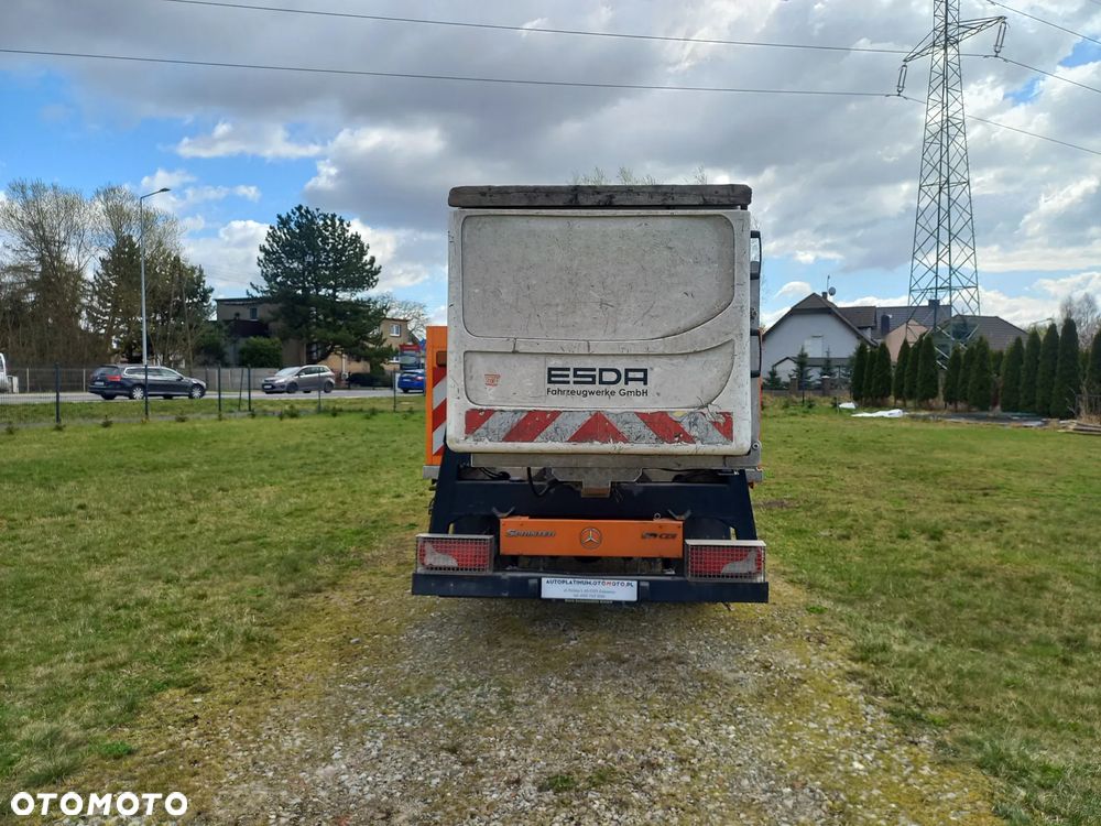 Mercedes-Benz SPRINTER - 5