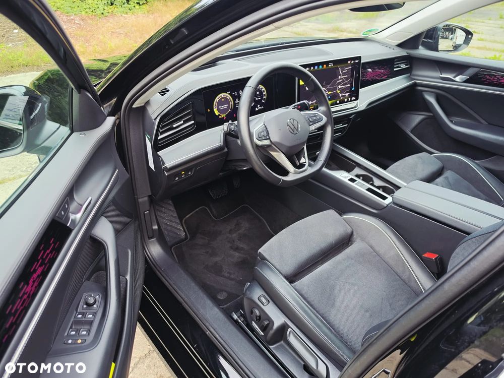 Volkswagen Passat - 7