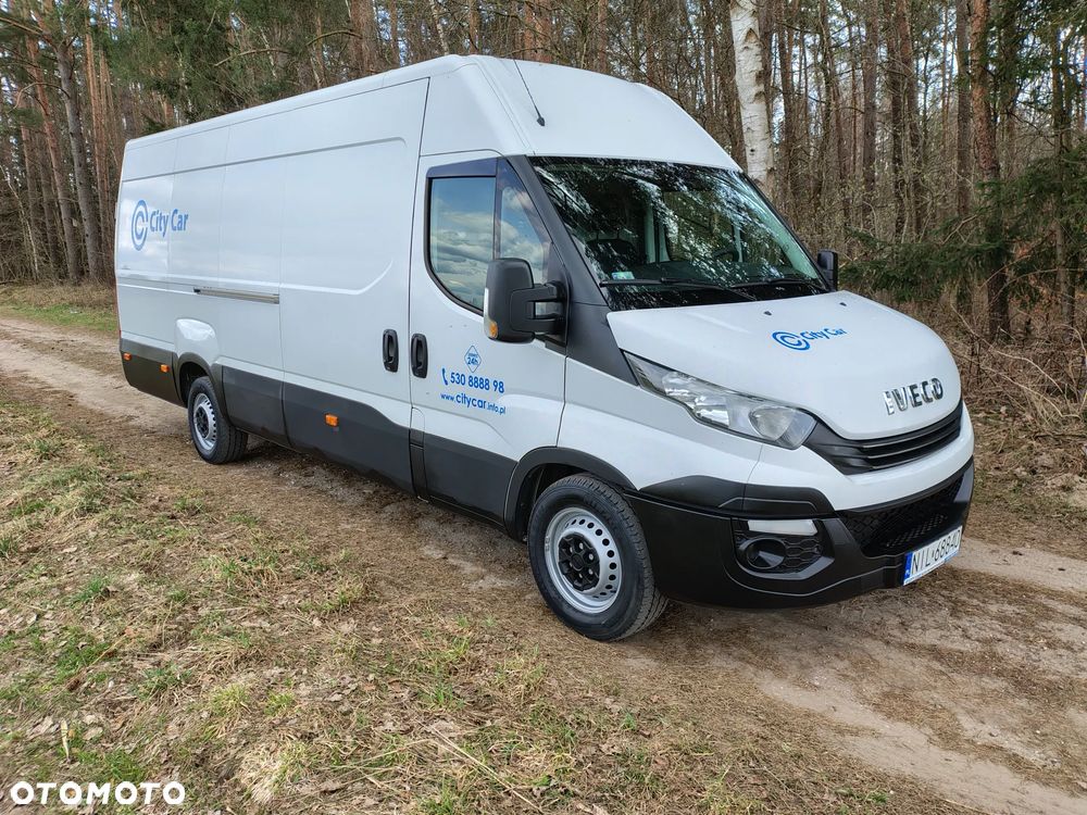 Iveco Daily - 1