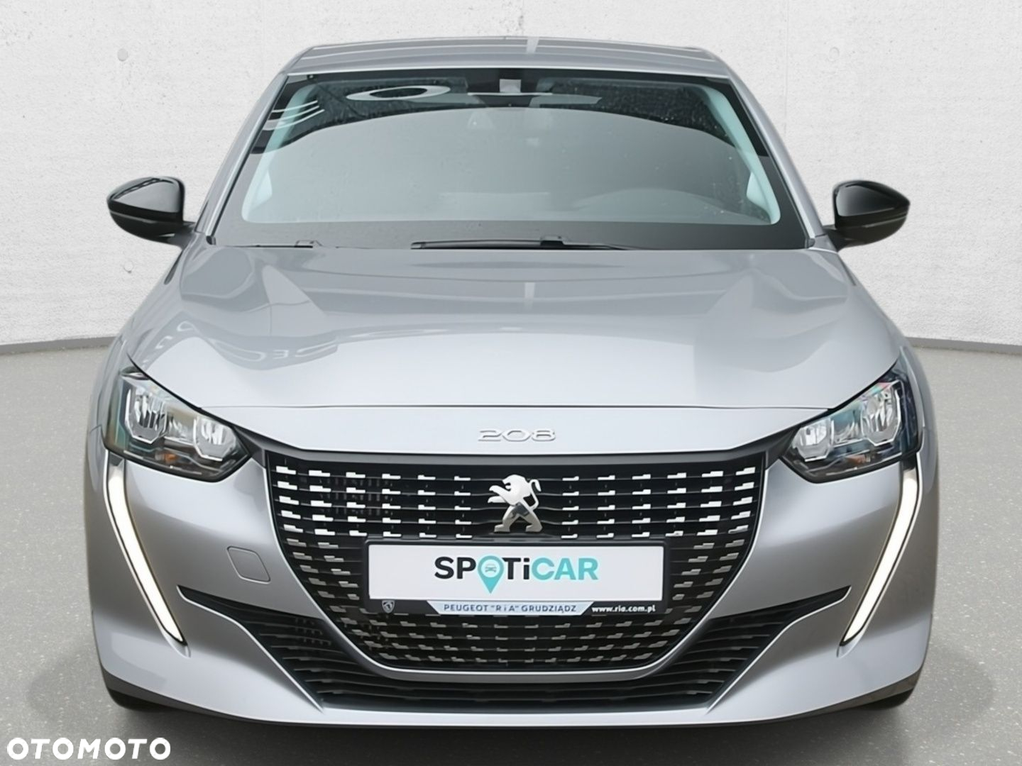 Peugeot 208 - 2