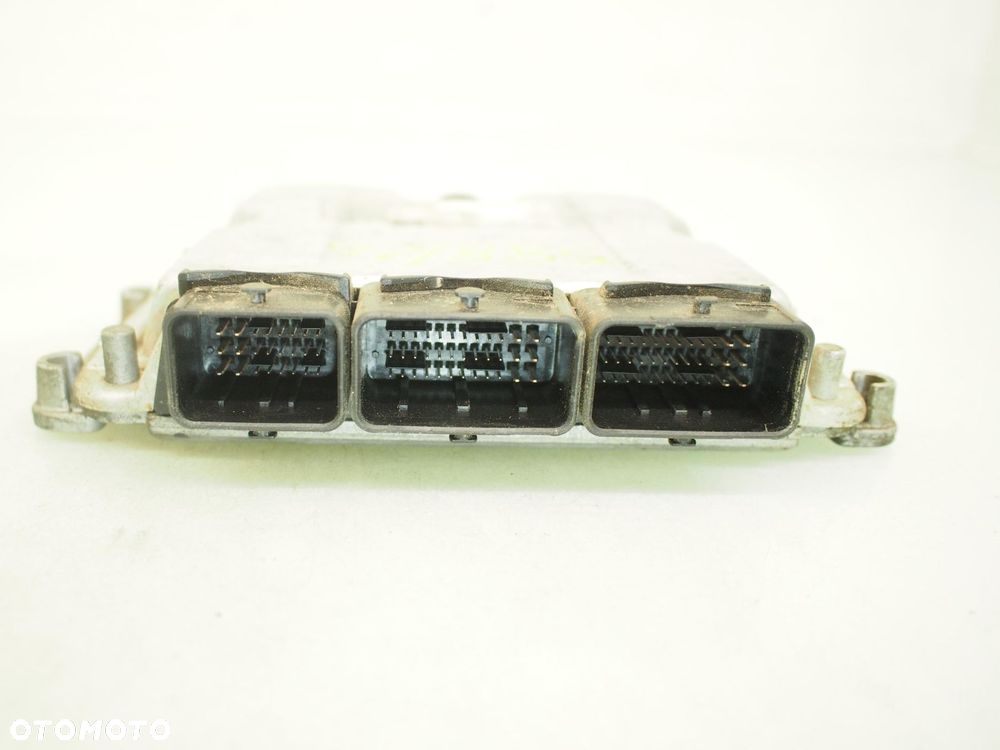 STEROWNIK RENAULT SCENIC I FL 1.9 dCi - 8200076093 0281001934 28FM0181 - 2