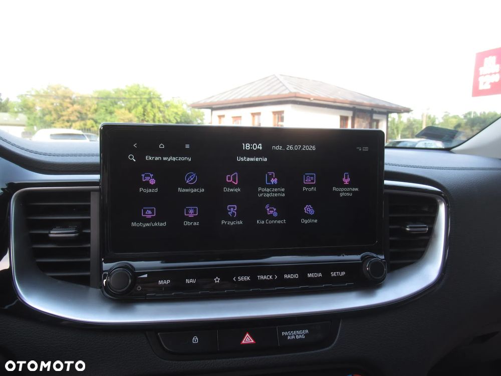 Kia XCeed 1.5 T-GDI L DCT - 19