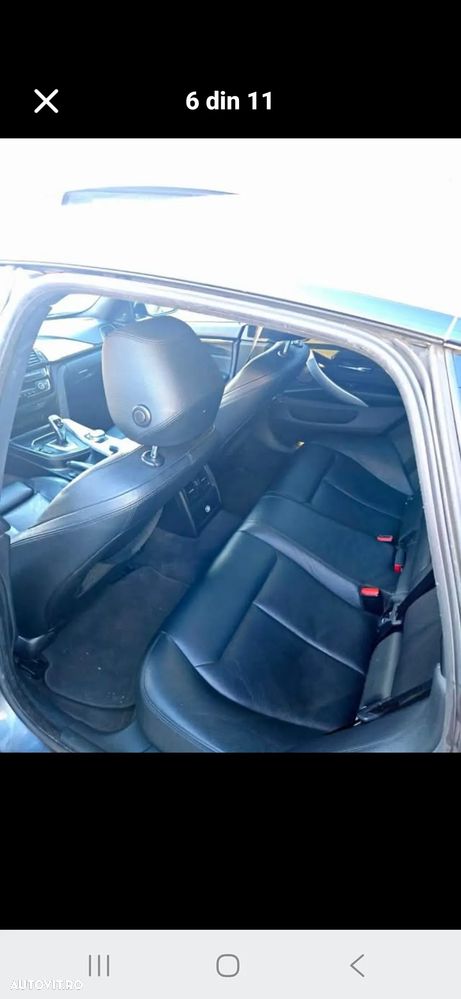 BMW Seria 4 2017 photo 5