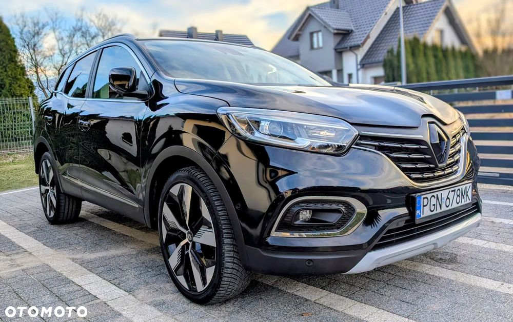 Renault Grand Scenic - 3