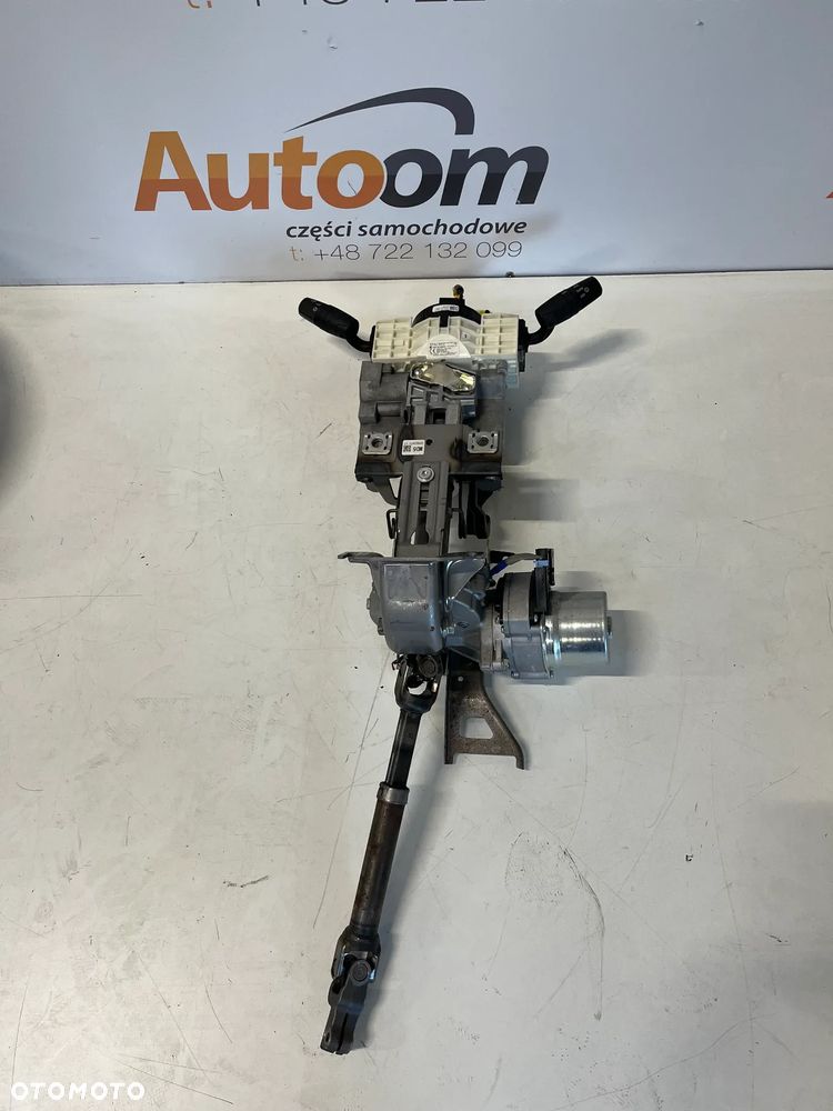 MAZDA CX-5 KOLUMNA KIEROWNICZA 2016 ROK - 1