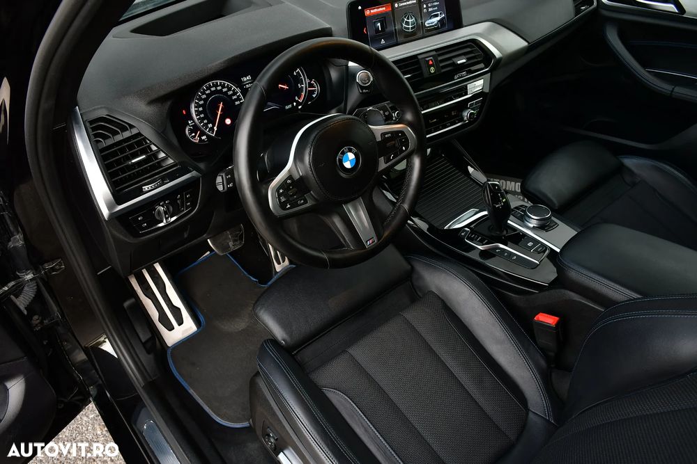 BMW X3 - 6