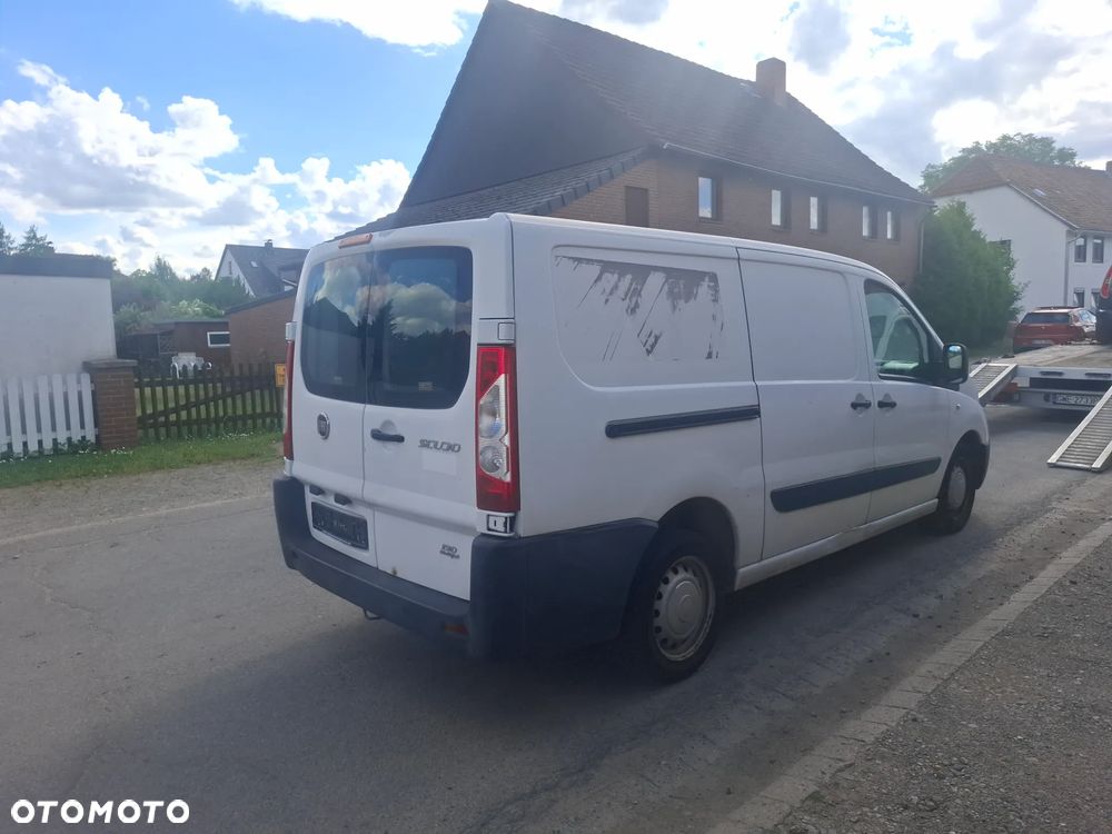 Fiat Scudo jtd - 5