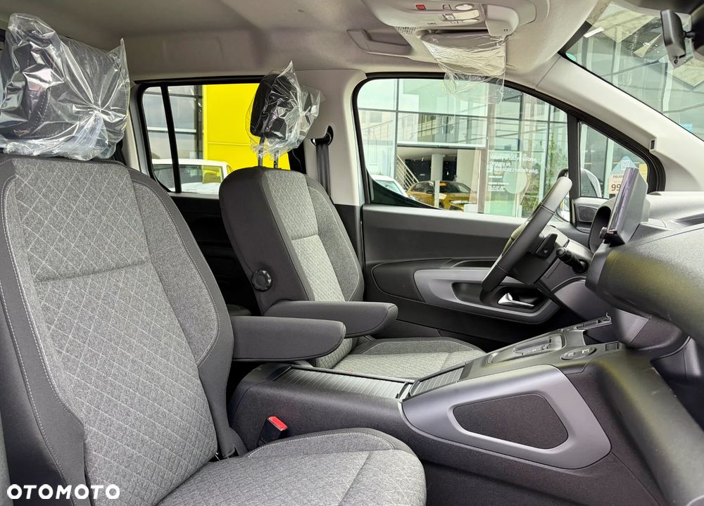 Opel Combo - 13
