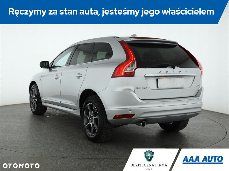 Volvo XC 60 - 5