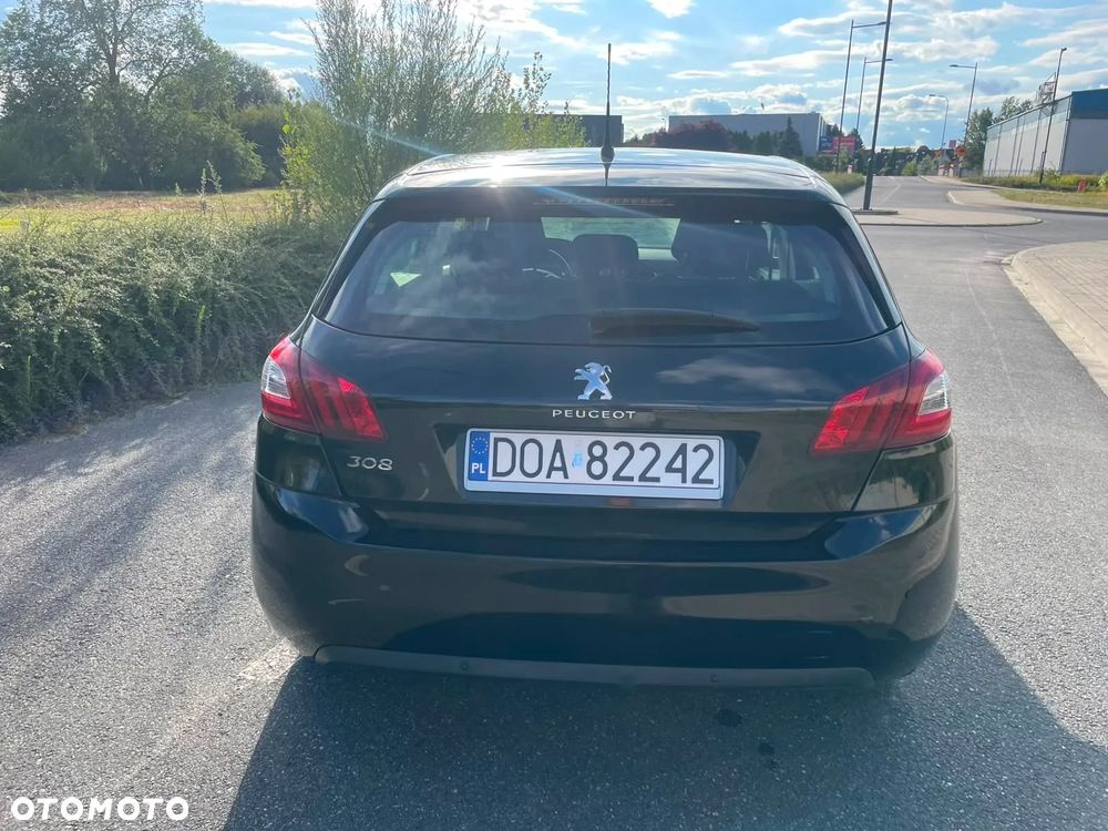 Peugeot 308 1.2 VTi/PureTech Access - 6