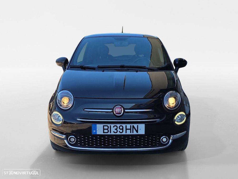 Fiat 500 1.0 Hybrid Dolcevita - 8