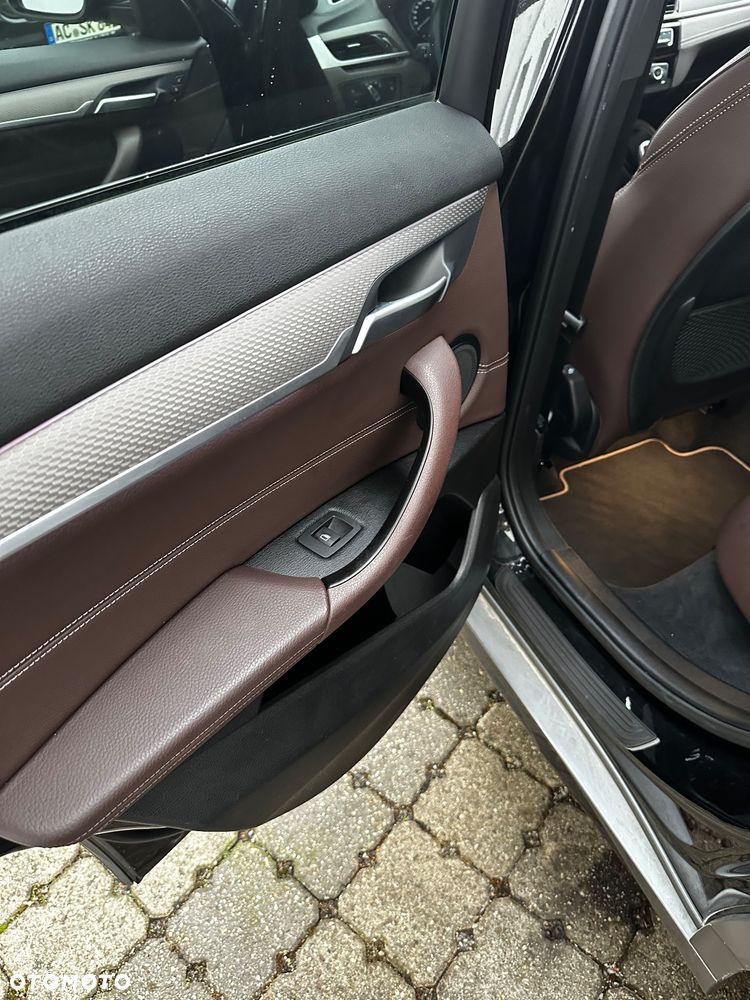 BMW X2 xDrive20d Edition M Mesh - 10