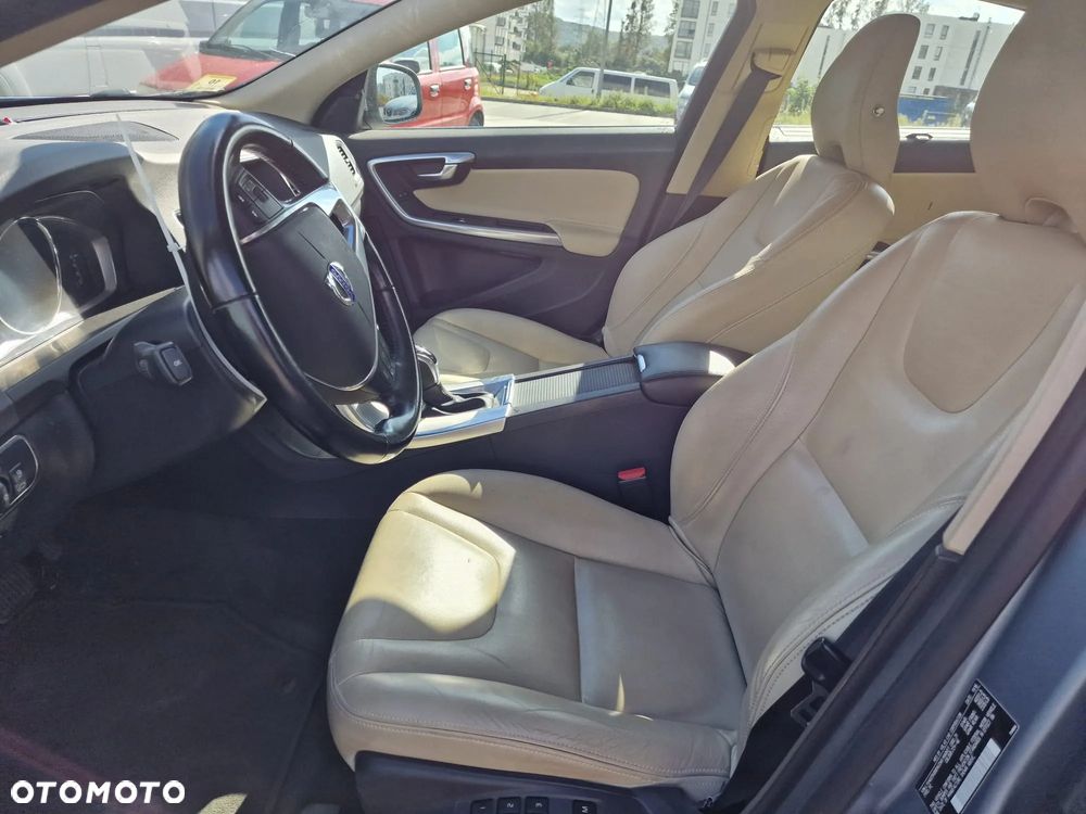 Volvo S60 - 26
