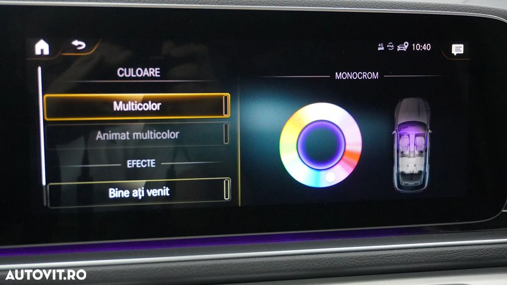 Mercedes-Benz GLE 350 de 4MATIC - 16