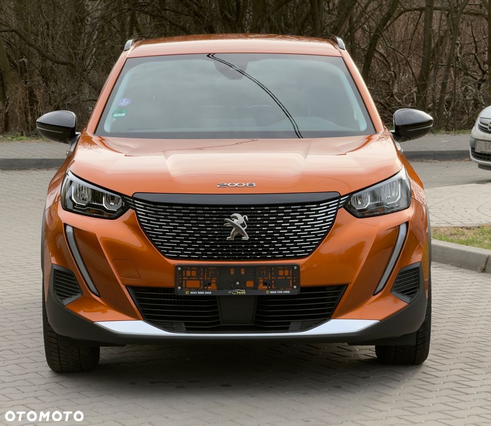 Peugeot 2008 PureTech 100 Stop&Start Allure - 5