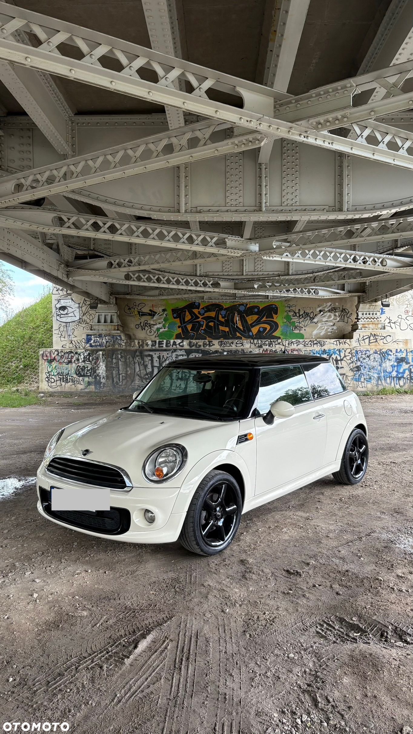 MINI Cooper - 1