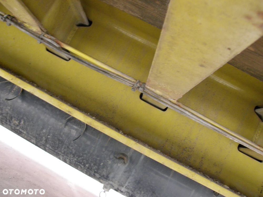 Müller-Mitteltal T50 PROFI 2013 5 osiowa przyczepa niskopodwoziowa z Niemiec - 15