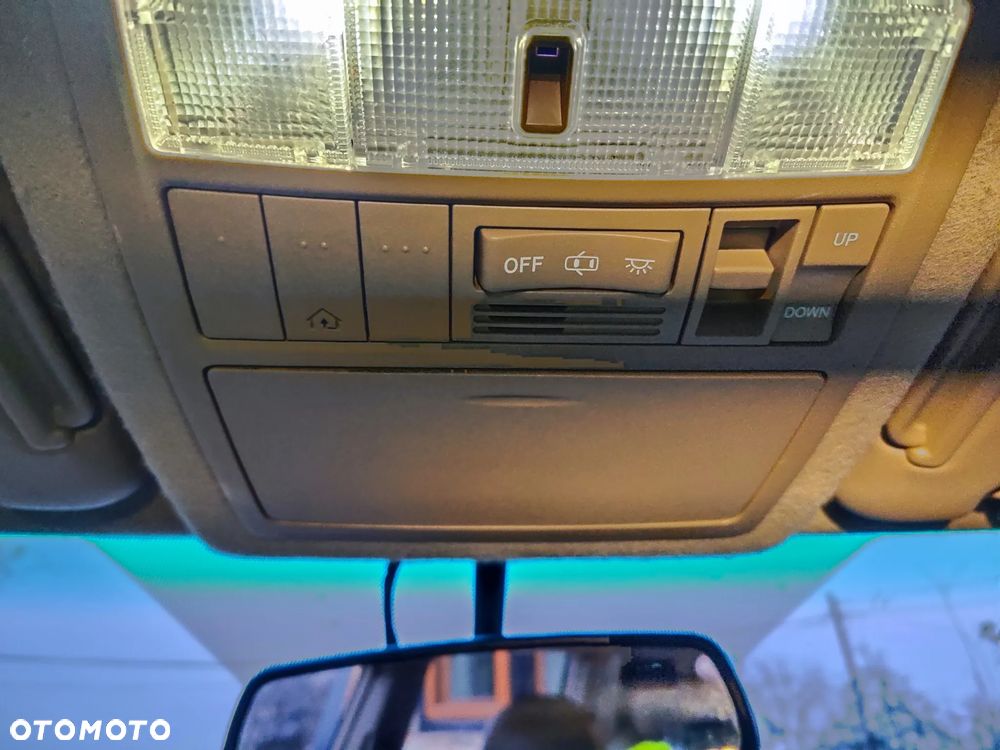 Toyota Highlander 3.5 V6 4WD - 14