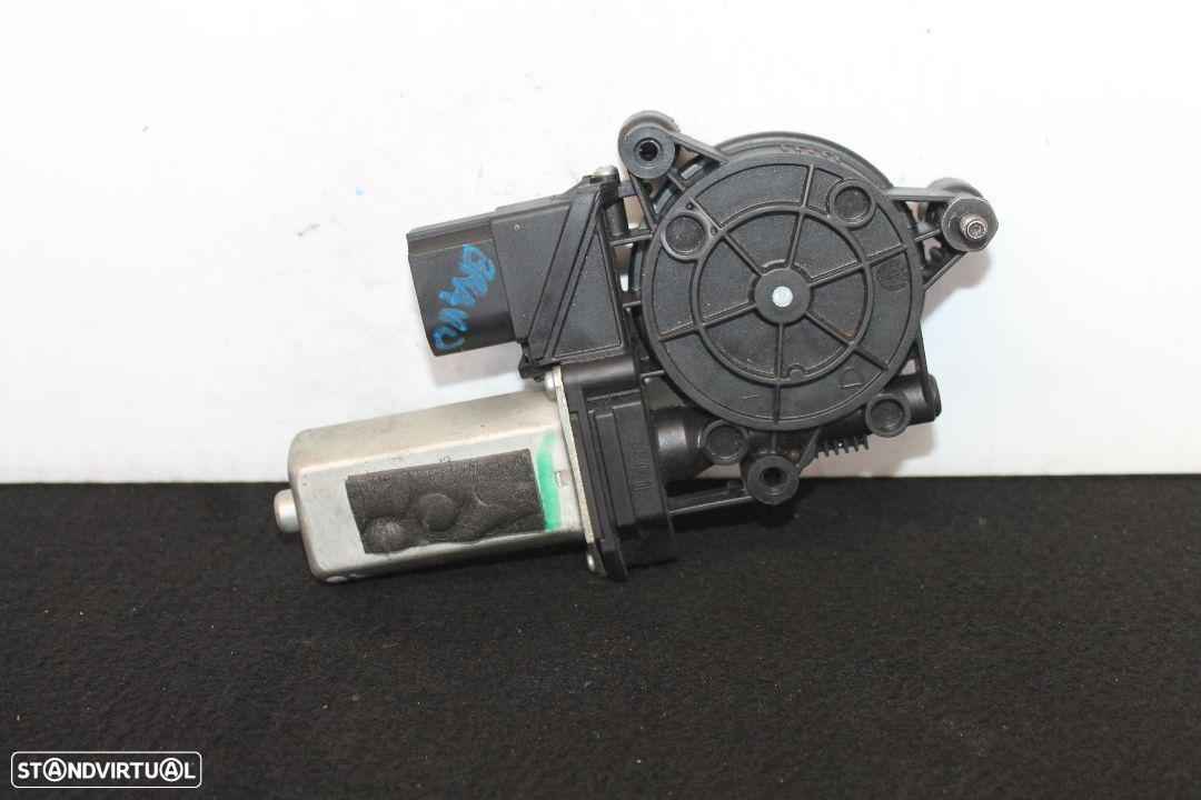 Motor Elevador Vidro Fiat Bravo - 2