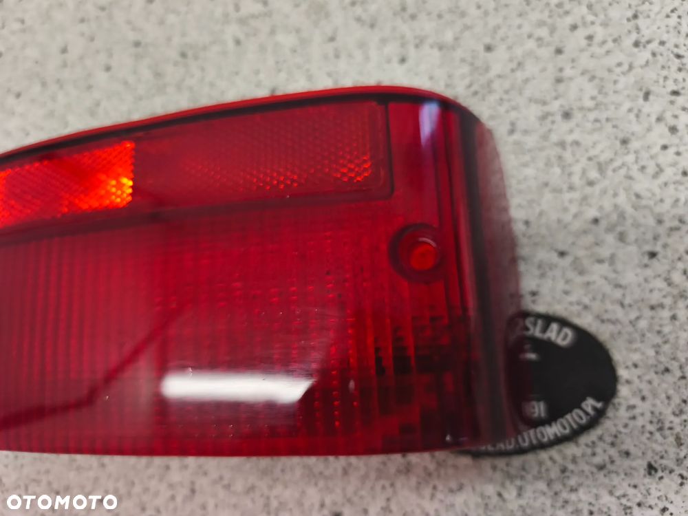 Klosz, lampa tył, tylna Piaggio Vespa Cosa 200 - 8