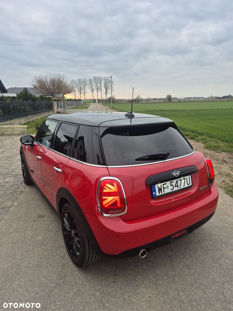 MINI Cooper - 3