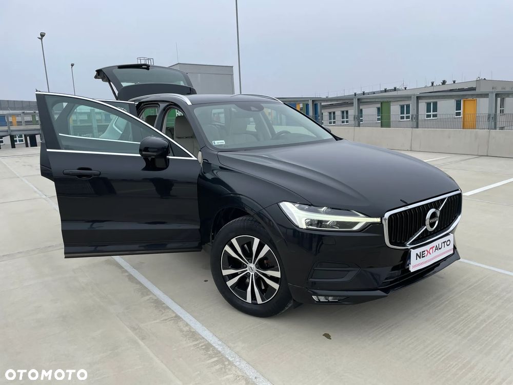 Volvo XC 60 B5 D AWD Inscription - 9