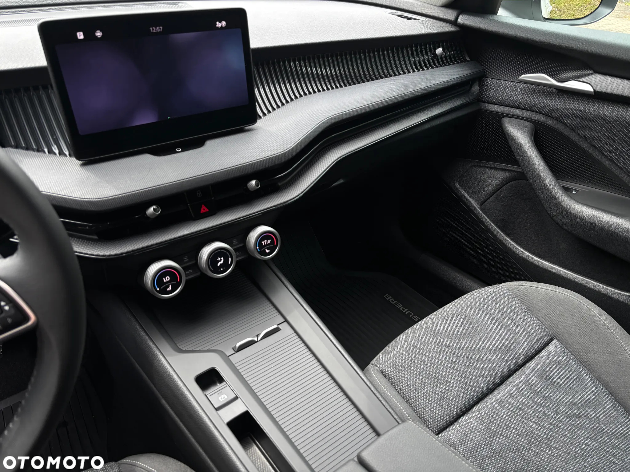 Skoda Superb - 24