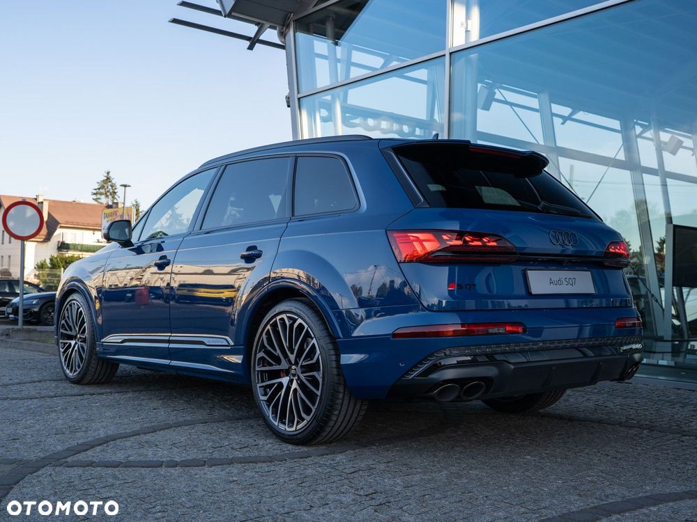 Audi SQ7 - 3
