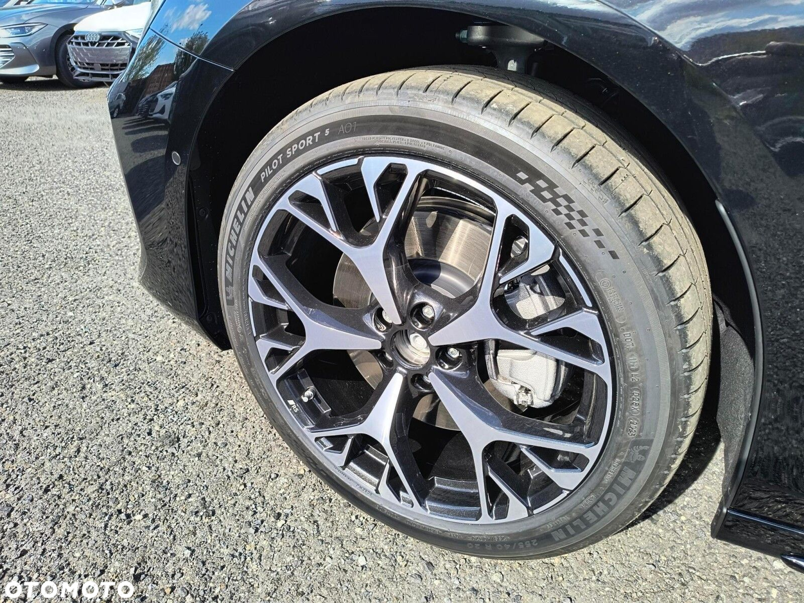 Audi A6 - 7