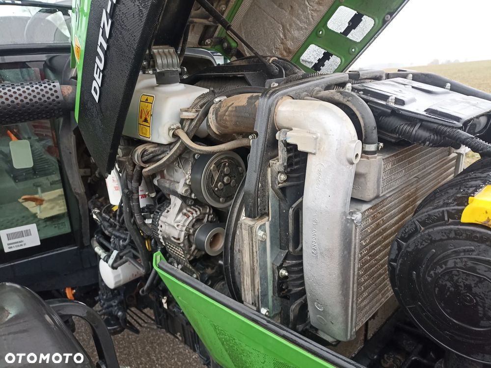 Deutz-Fahr 5080 d ecoline - 13